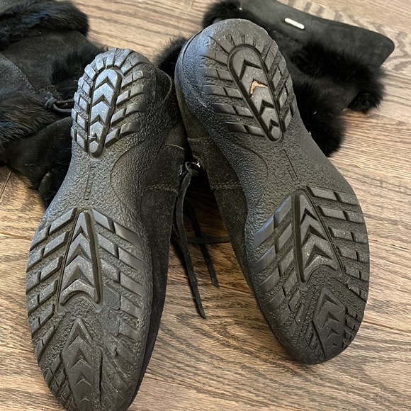 Tecnica Boots (#342) - Picture 2 of 6